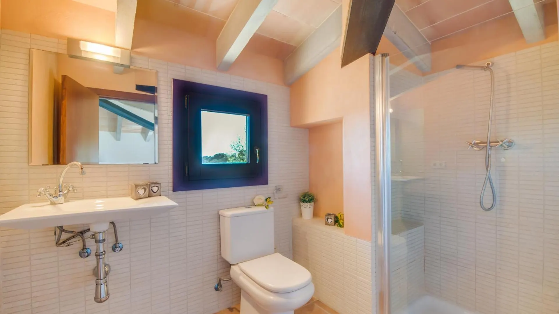 Casa di campagna Ideal Property Mallorca - Can Ribas Can Picafort