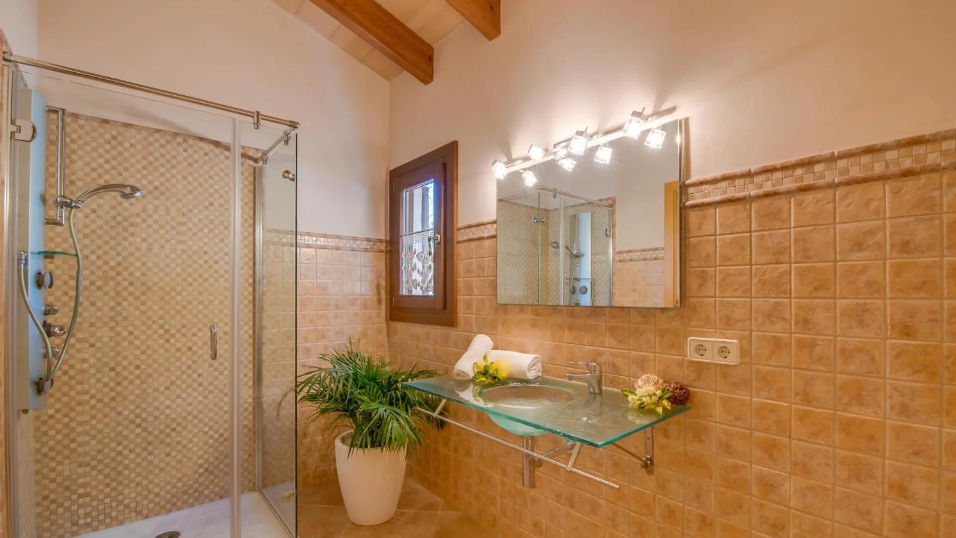 Ideal Property Mallorca - Can Ribas Кан Пикафорт 0*,