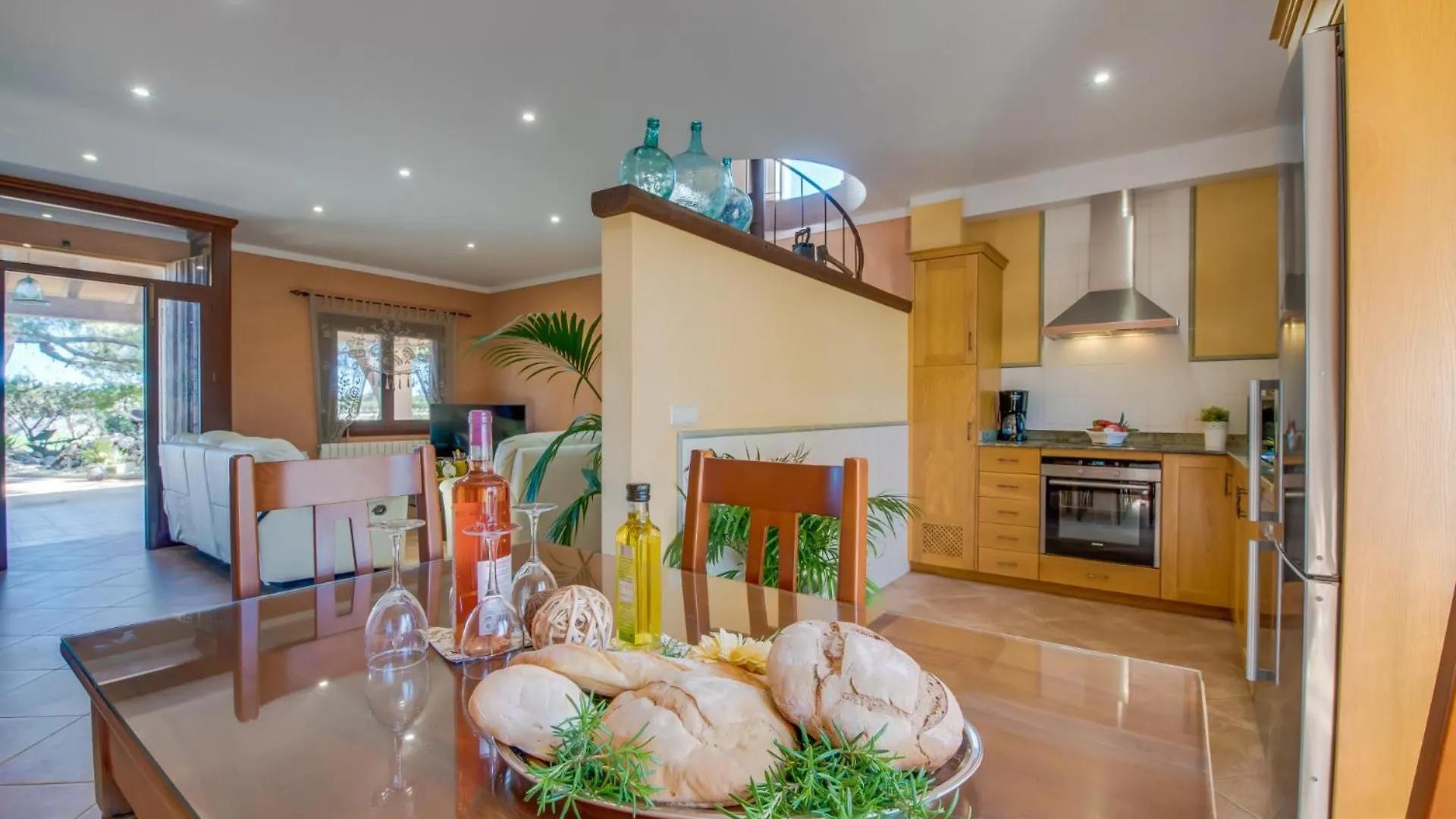 Casa di campagna Ideal Property Mallorca - Can Ribas Can Picafort