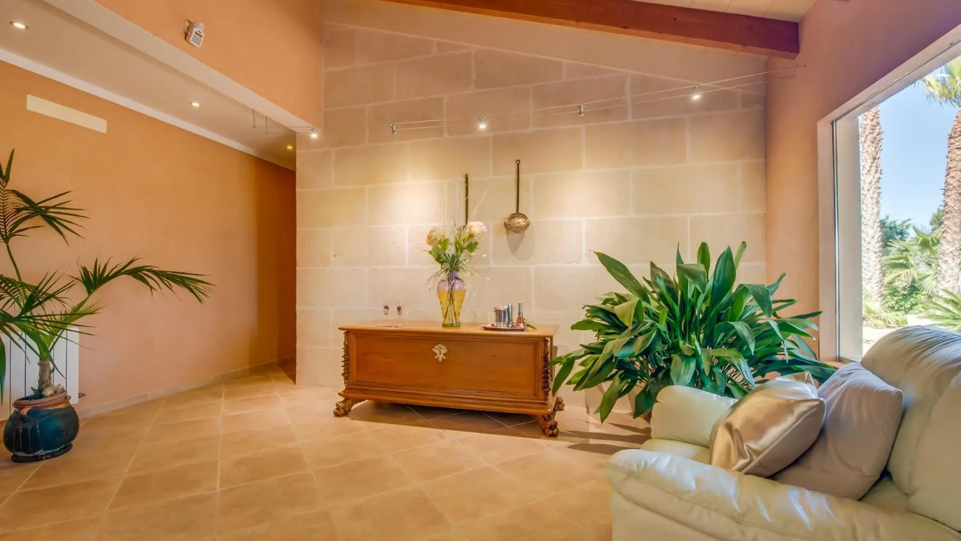 Летний дом Ideal Property Mallorca - Can Ribas Кан Пикафорт Испания