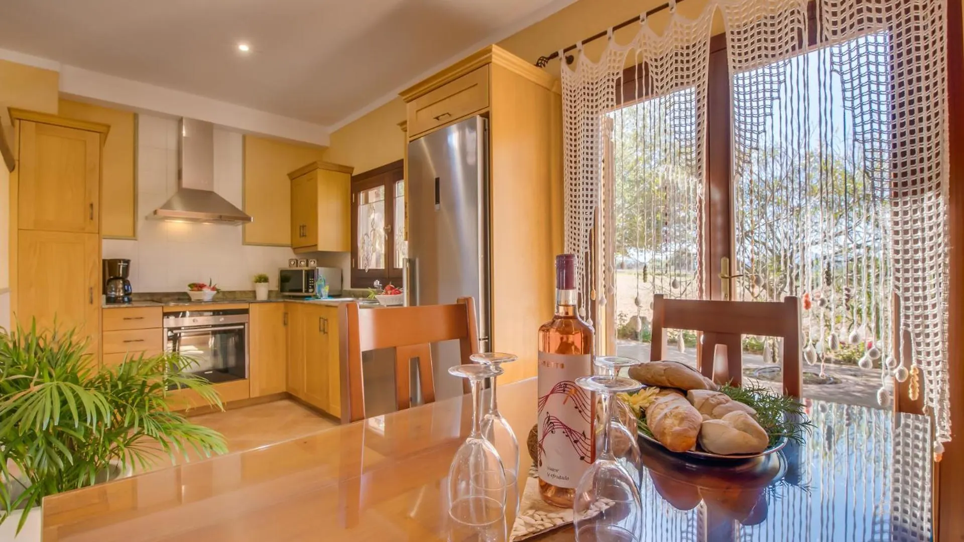 Casa di campagna Ideal Property Mallorca - Can Ribas Can Picafort  Spagna