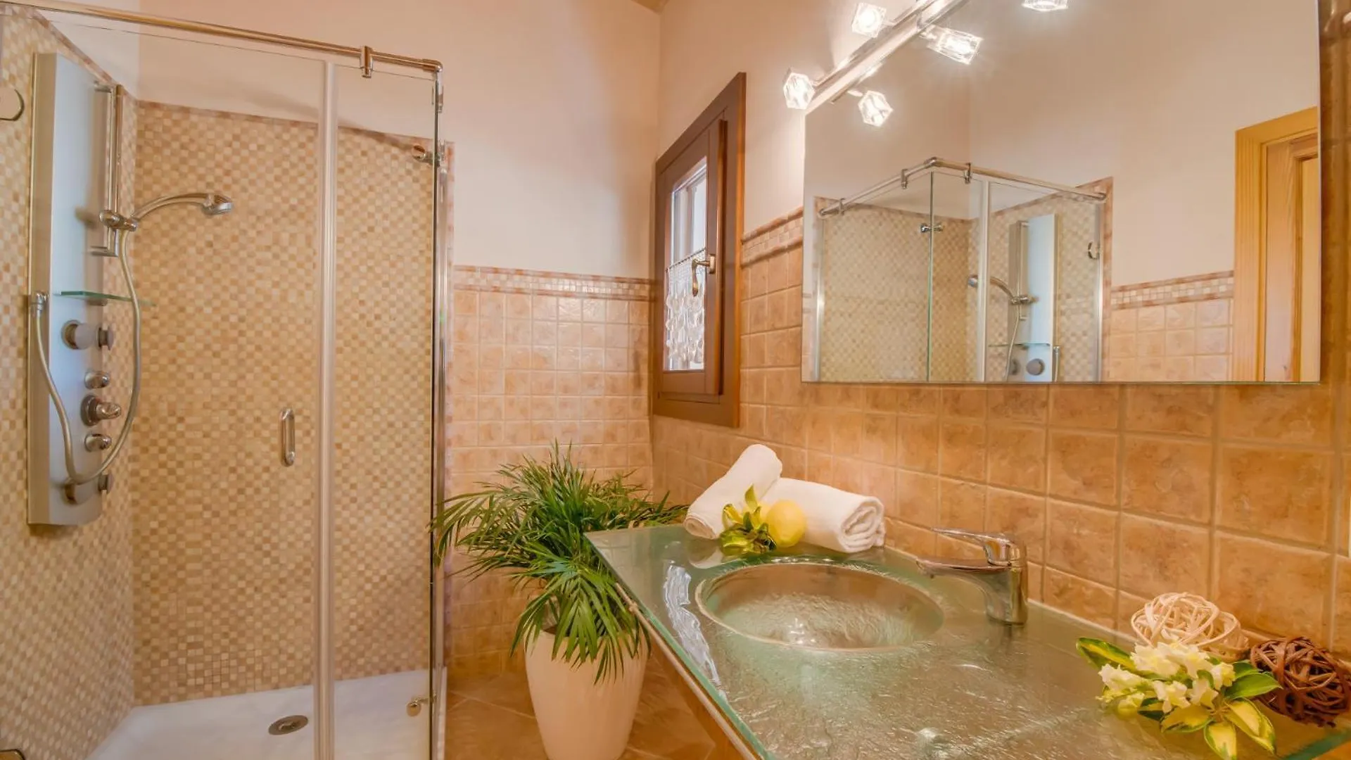 Ideal Property Mallorca - Can Ribas Кан Пикафорт Летний дом