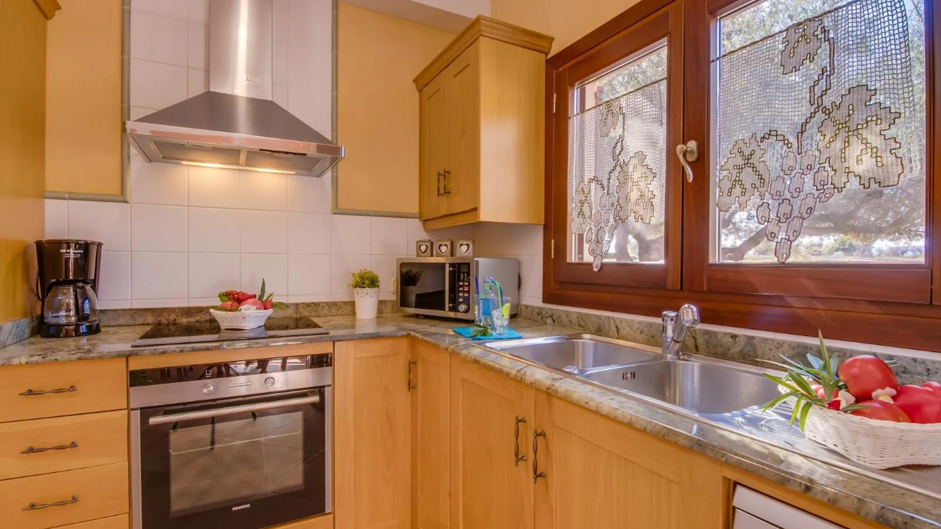 Ideal Property Mallorca - Can Ribas Can Picafort  Spagna
