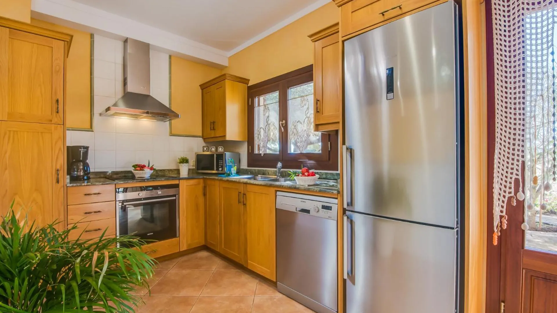 Ideal Property Mallorca - Can Ribas Кан Пикафорт Испания