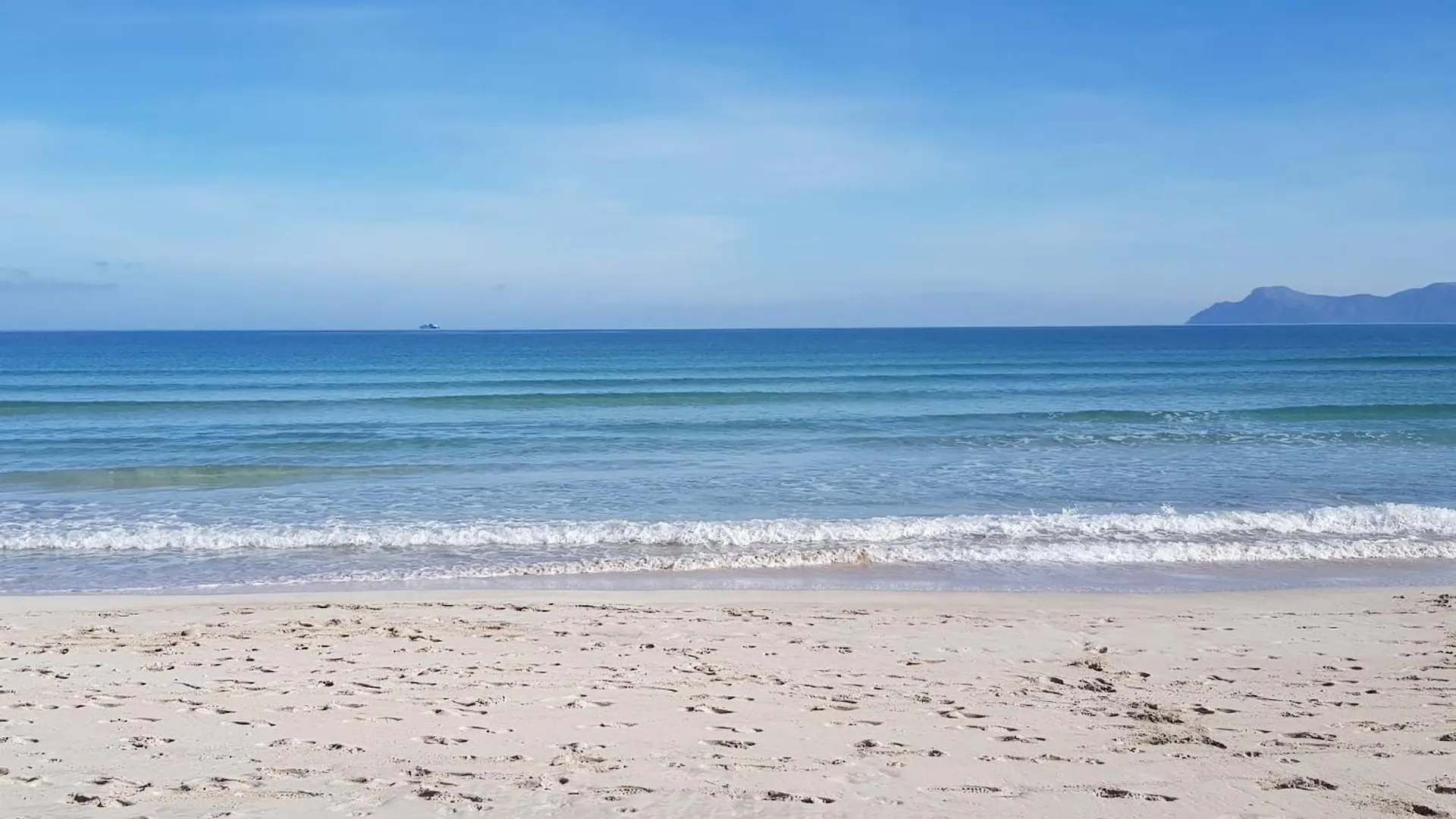 Ideal Property Mallorca - Can Ribas Can Picafort