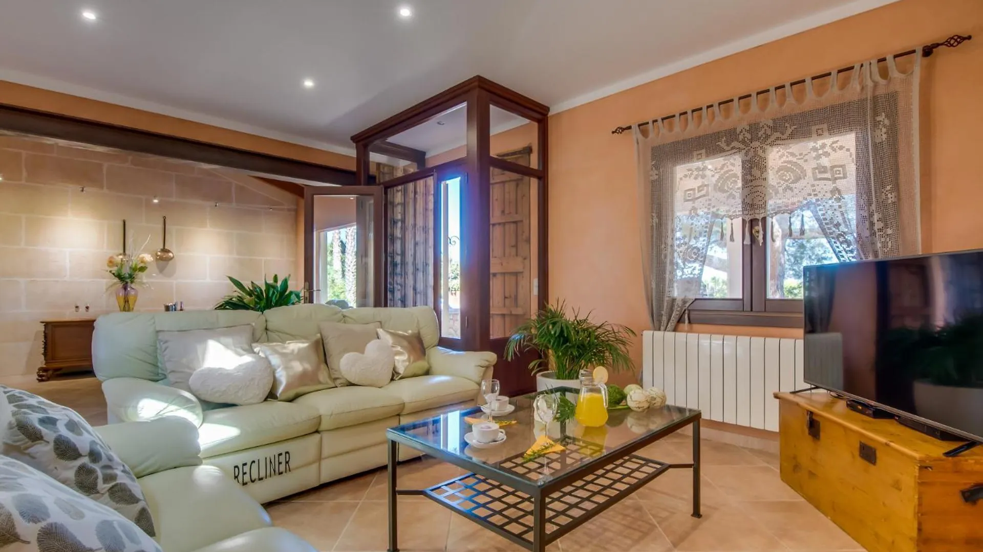 Casa di campagna Ideal Property Mallorca - Can Ribas Can Picafort