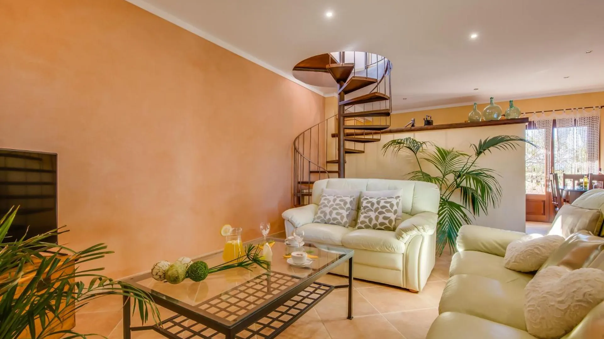 Ideal Property Mallorca - Can Ribas Кан Пикафорт Испания