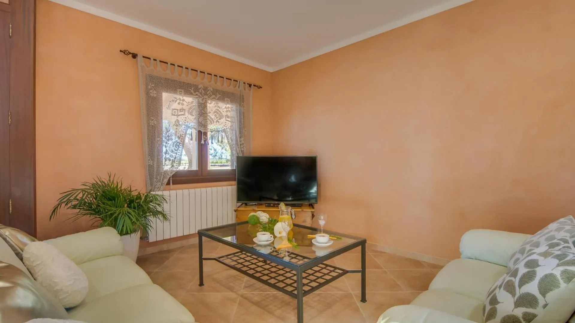 Ideal Property Mallorca - Can Ribas Кан Пикафорт Летний дом