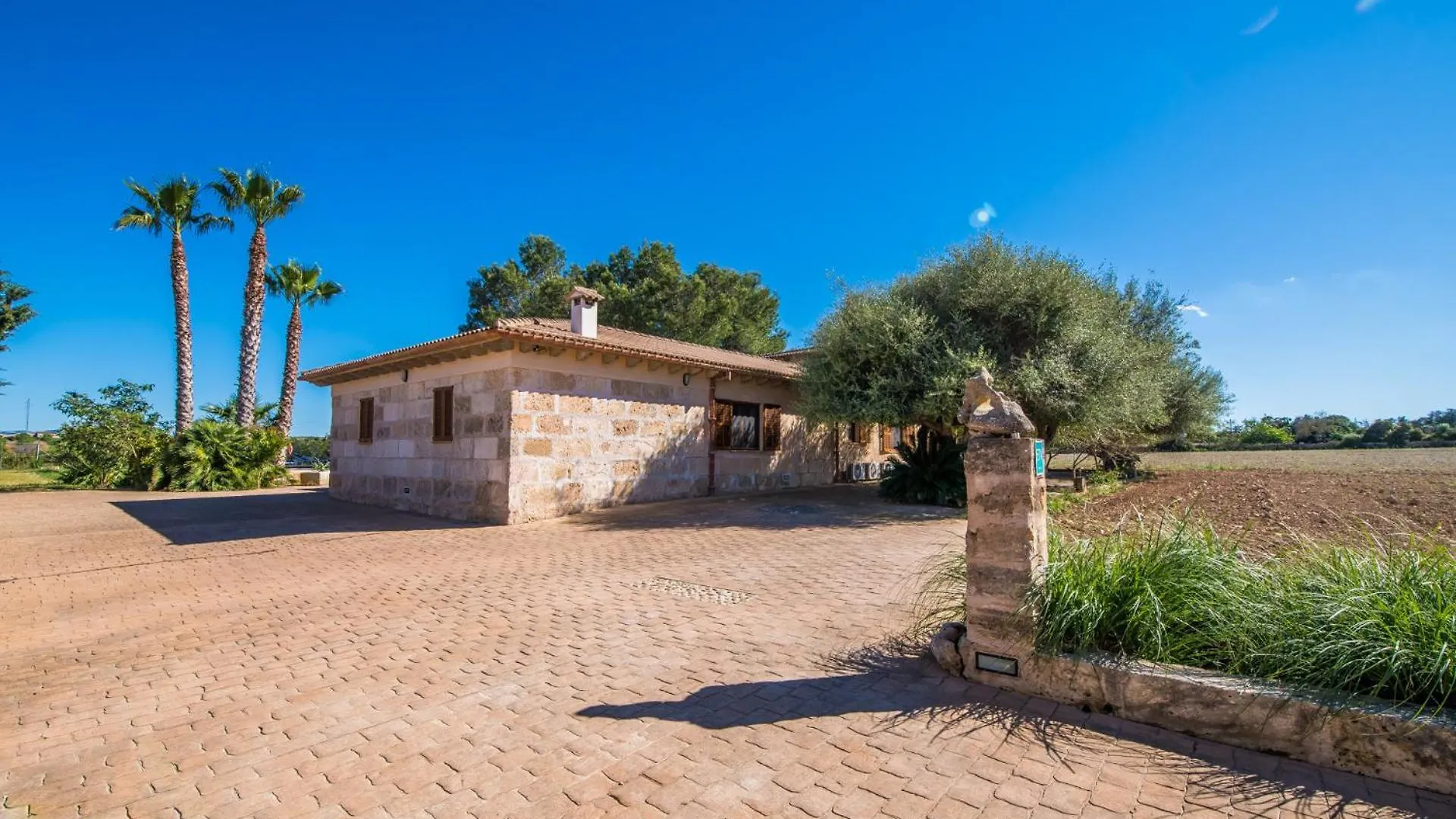 Ideal Property Mallorca - Can Ribas Can Picafort  0*, Can Picafort (Mallorca) Spagna