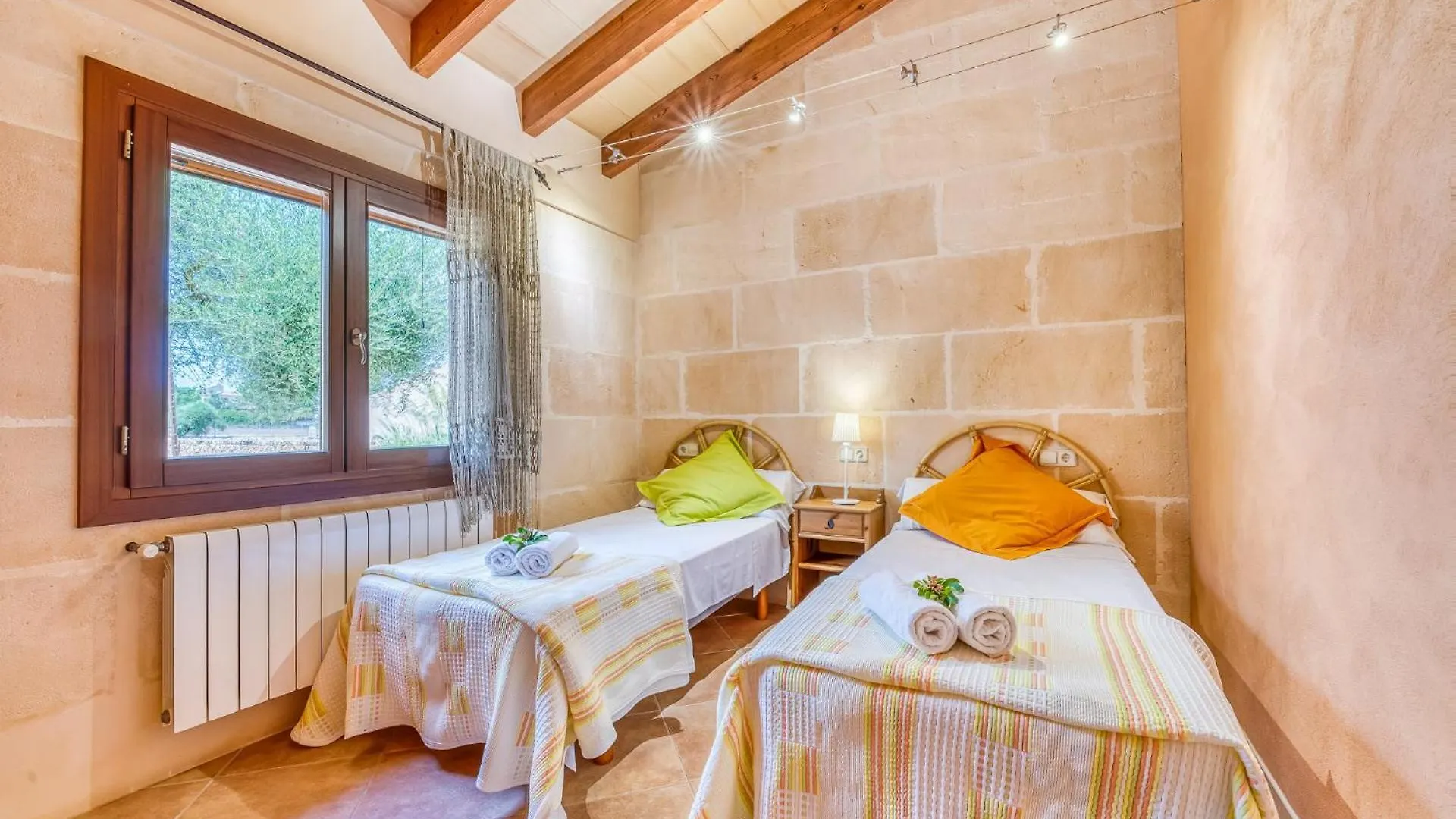 Ideal Property Mallorca - Can Ribas Кан Пикафорт
