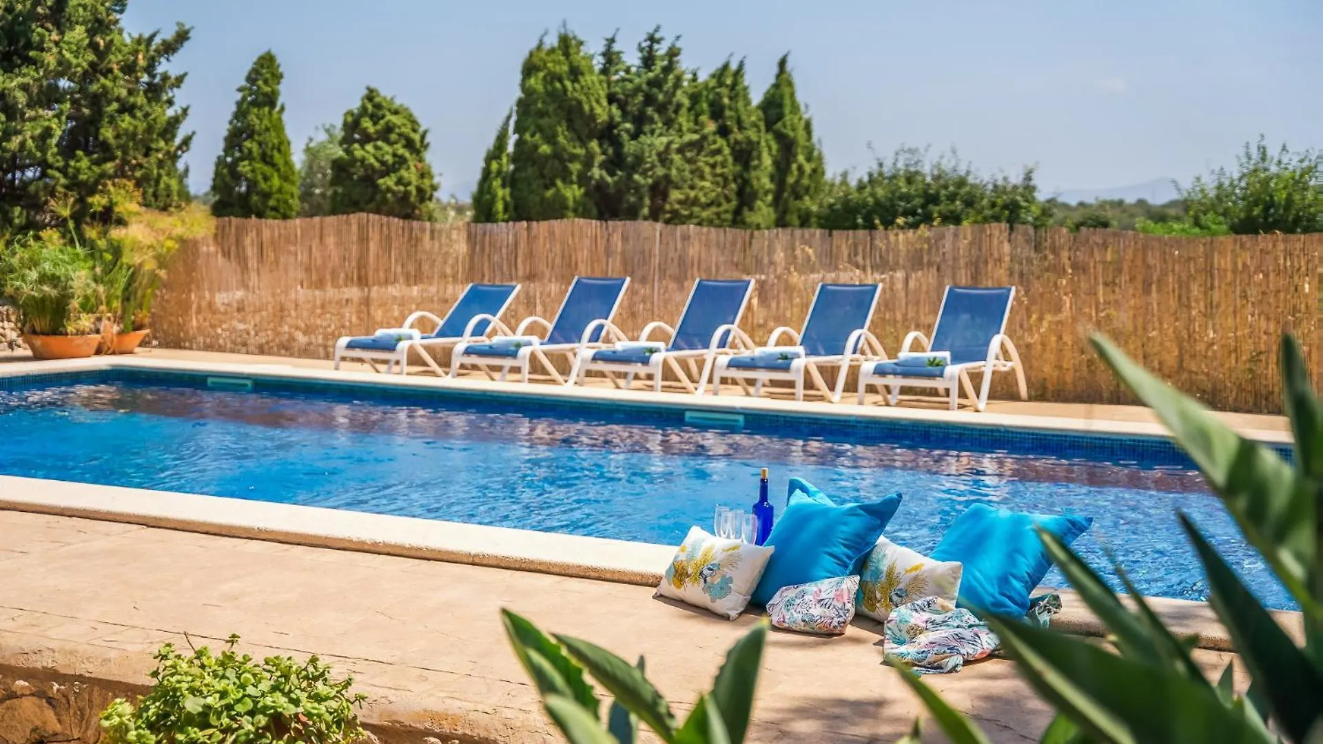 Ideal Property Mallorca - Can Ribas Can Picafort  0*, Can Picafort (Mallorca)