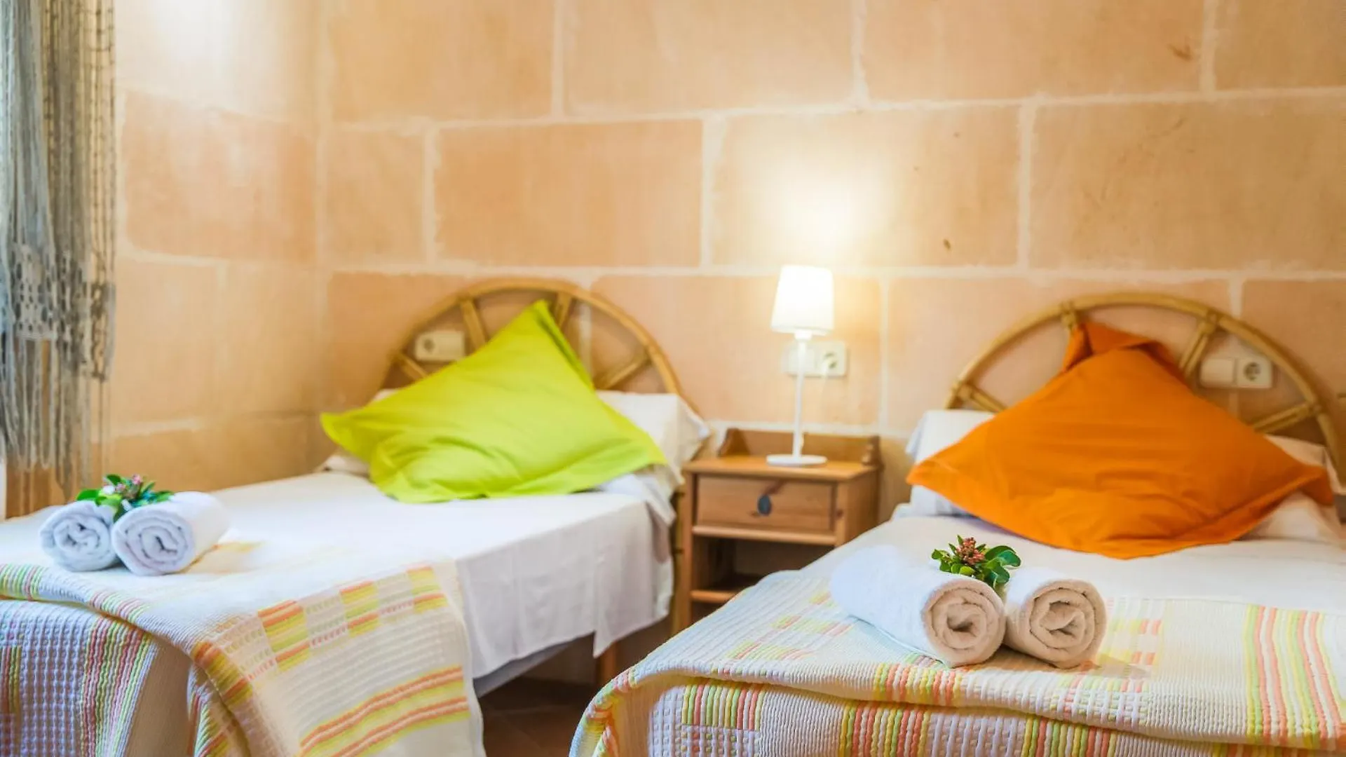 Ideal Property Mallorca - Can Ribas Can Picafort  0*, Can Picafort (Mallorca) Spagna