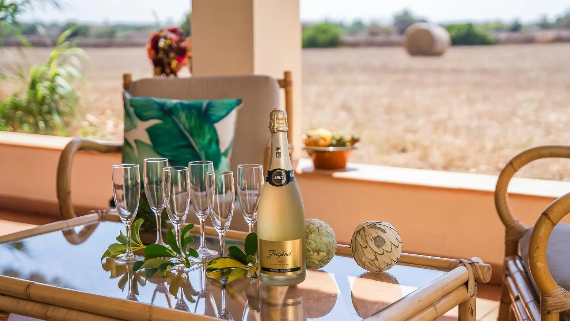 Ideal Property Mallorca - Can Ribas Кан Пикафорт 0*,
