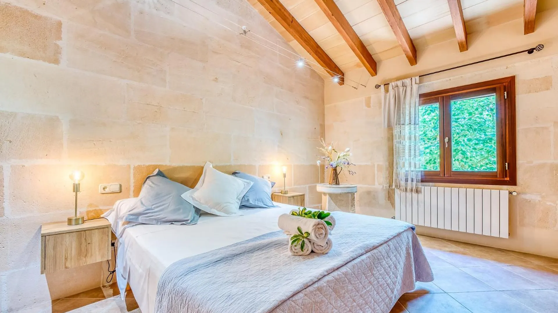 Ideal Property Mallorca - Can Ribas Can Picafort  Can Picafort (Mallorca)