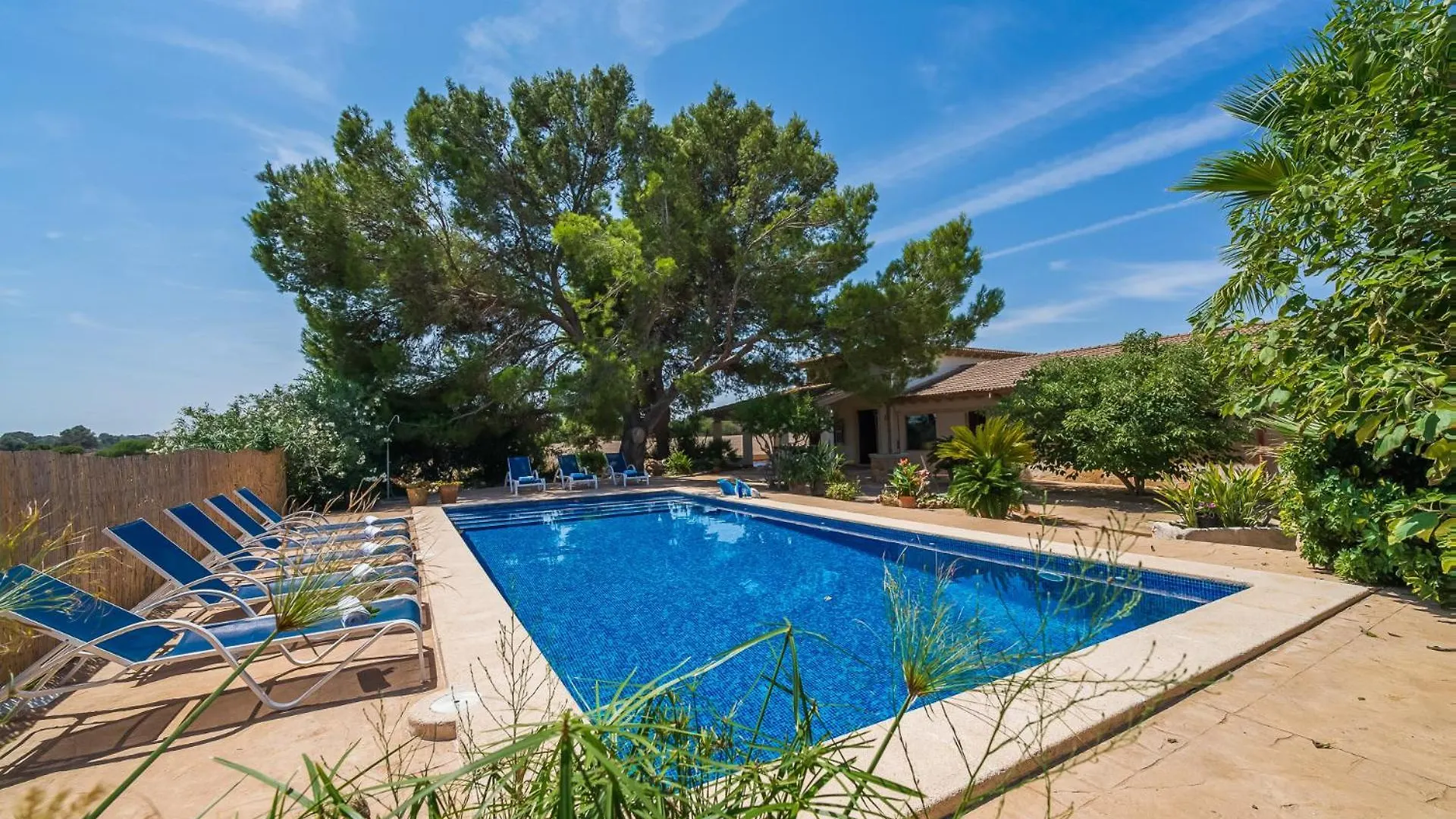Casa di campagna Ideal Property Mallorca - Can Ribas Can Picafort