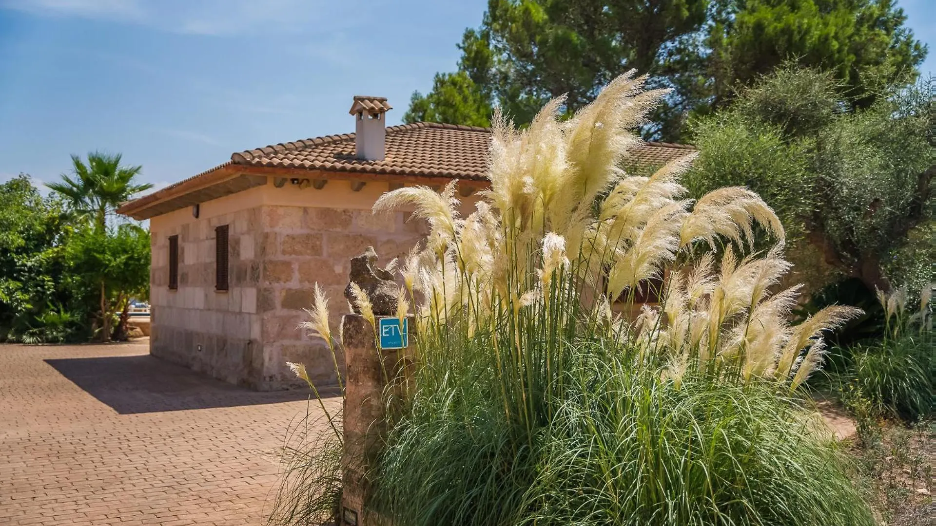 Ideal Property Mallorca - Can Ribas Can Picafort  Spagna
