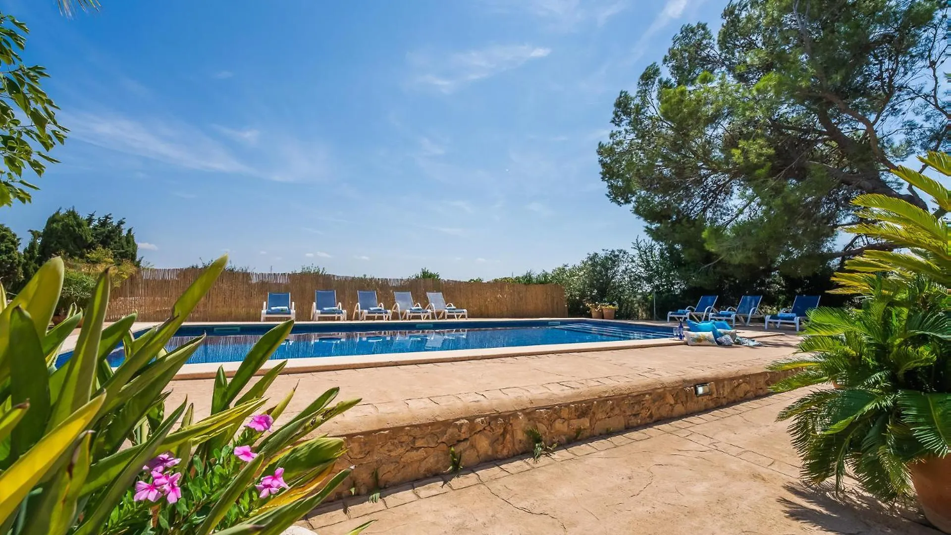 Ideal Property Mallorca - Can Ribas Кан Пикафорт 0*,  Испания
