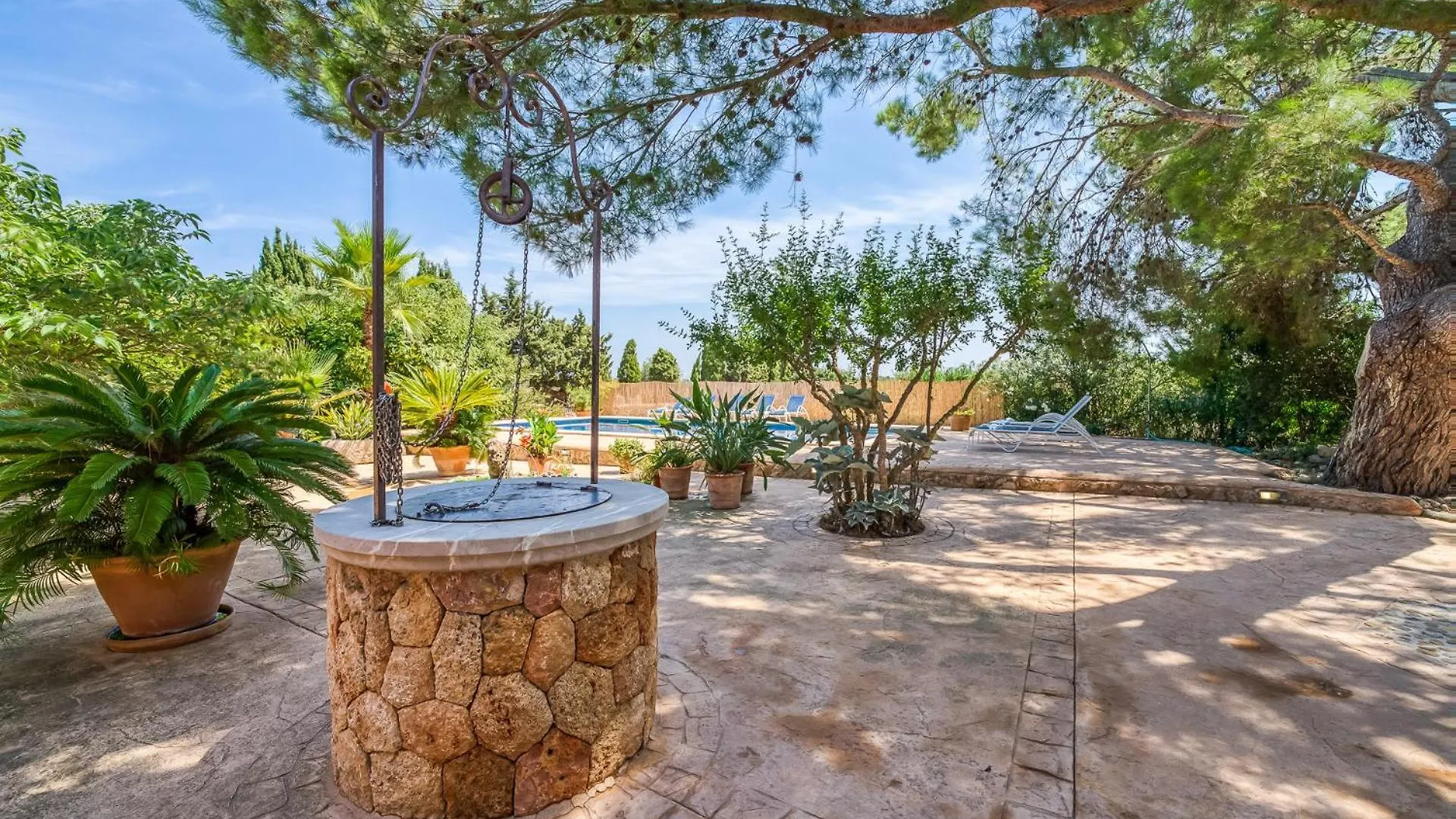 Ideal Property Mallorca - Can Ribas Can Picafort  Casa di campagna Can Picafort (Mallorca)