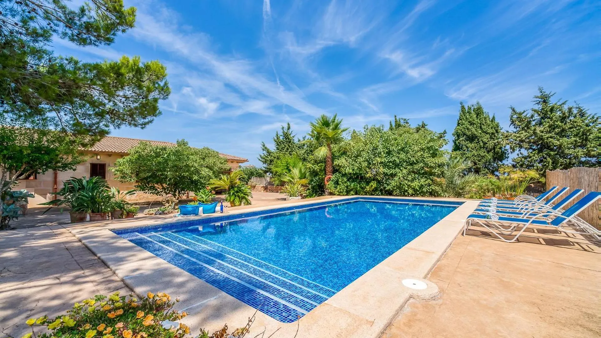 Ideal Property Mallorca - Can Ribas Кан Пикафорт 0*,