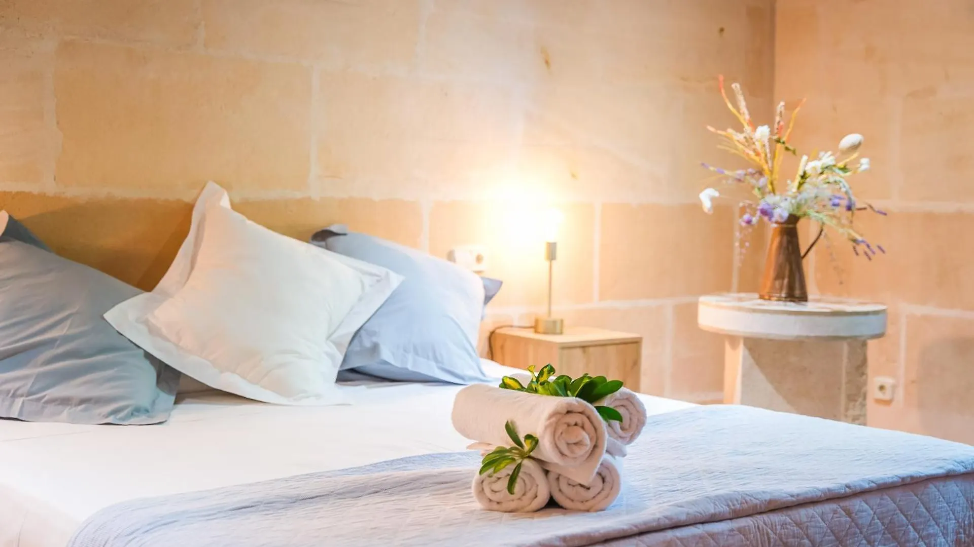 Ideal Property Mallorca - Can Ribas Кан Пикафорт