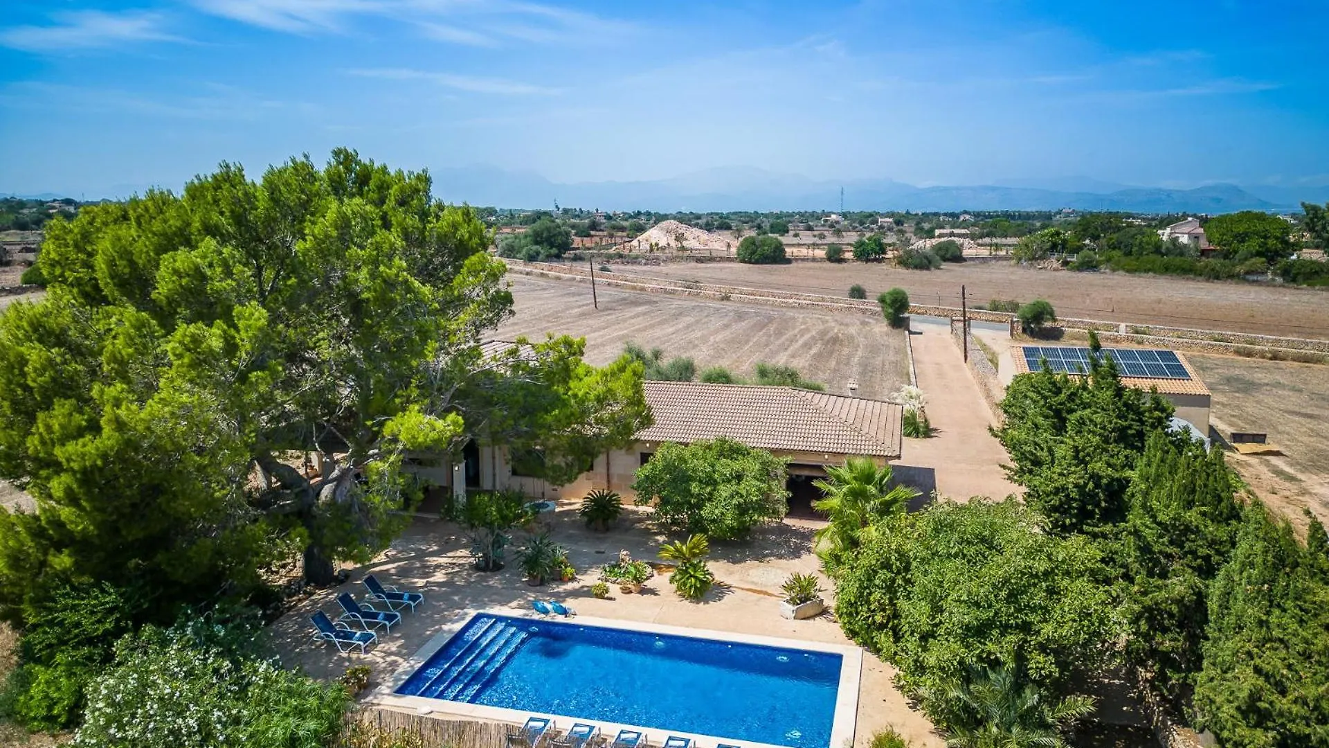 Ideal Property Mallorca - Can Ribas Can Picafort
