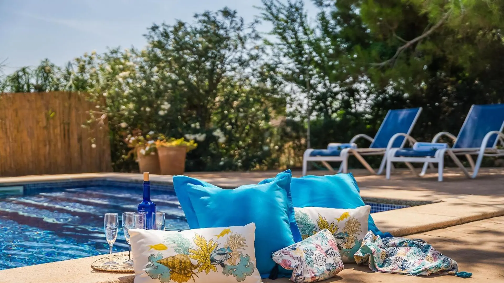 Ideal Property Mallorca - Can Ribas Кан Пикафорт 0*,  Испания