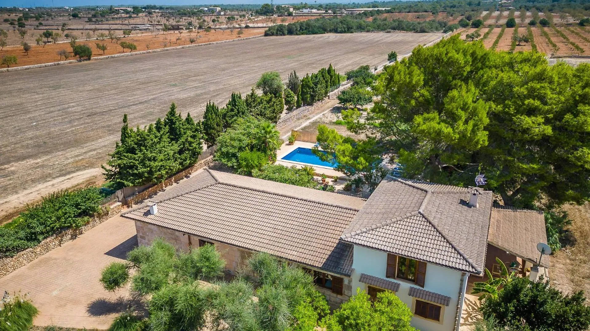 Casa di campagna Ideal Property Mallorca - Can Ribas Can Picafort