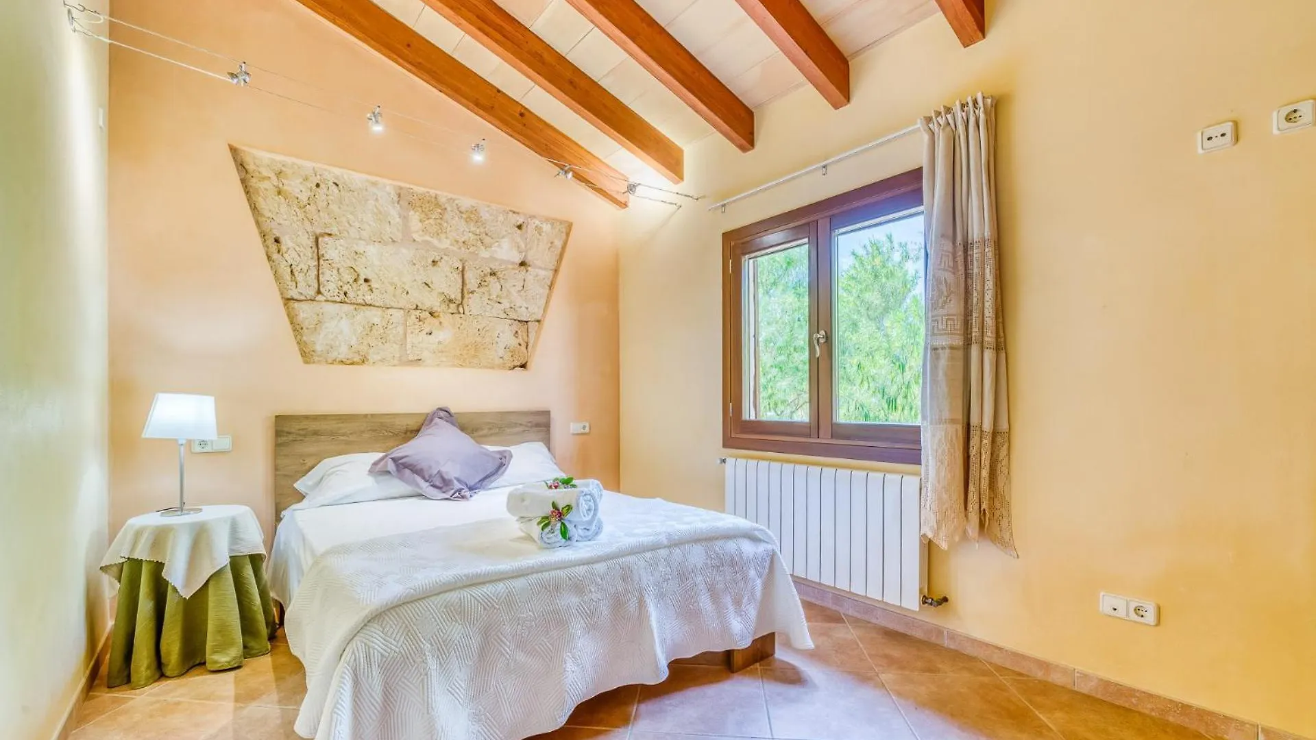Casa di campagna Ideal Property Mallorca - Can Ribas Can Picafort
