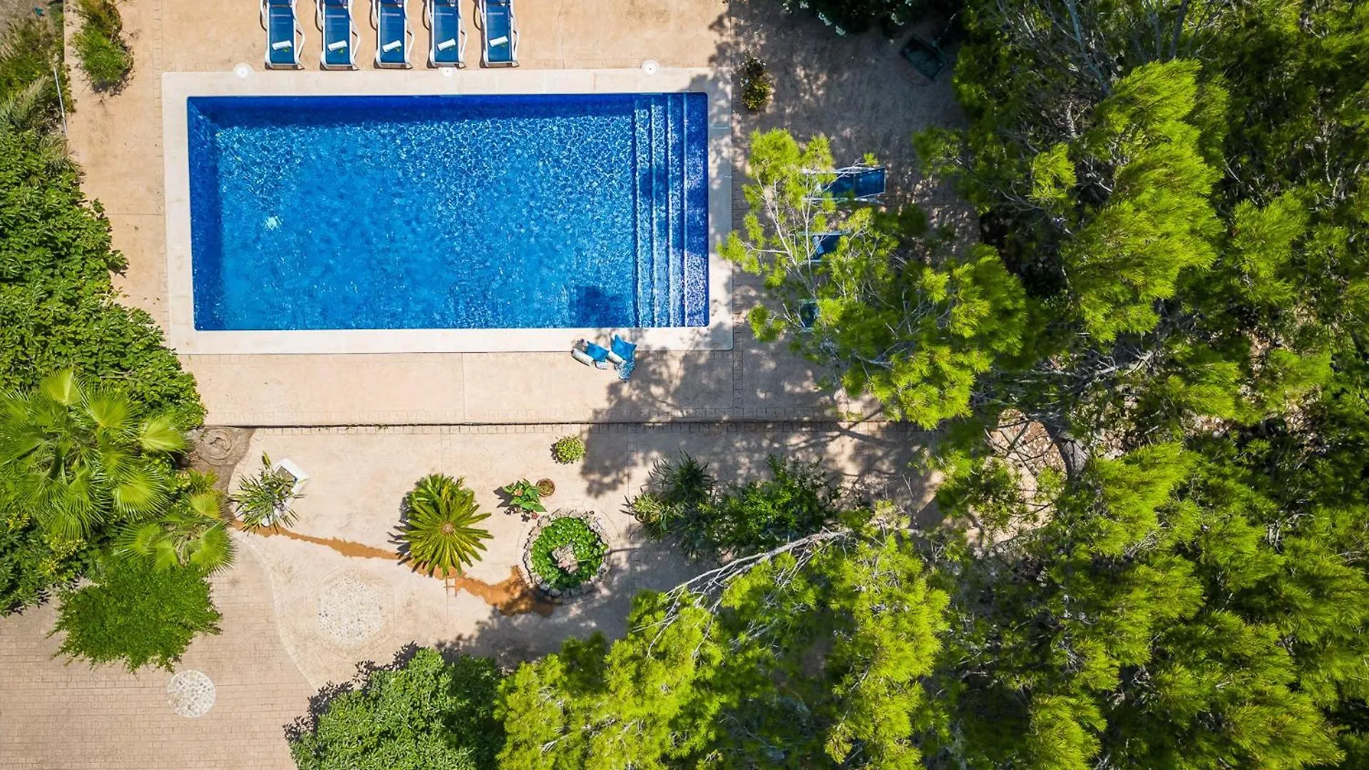 Ideal Property Mallorca - Can Ribas Can Picafort  0*, Can Picafort (Mallorca) Spagna