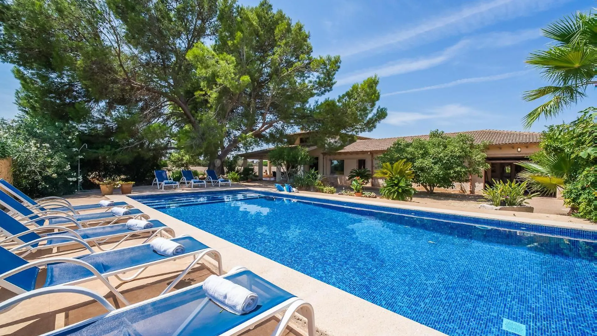 Ideal Property Mallorca - Can Ribas Кан Пикафорт 0*,  Испания