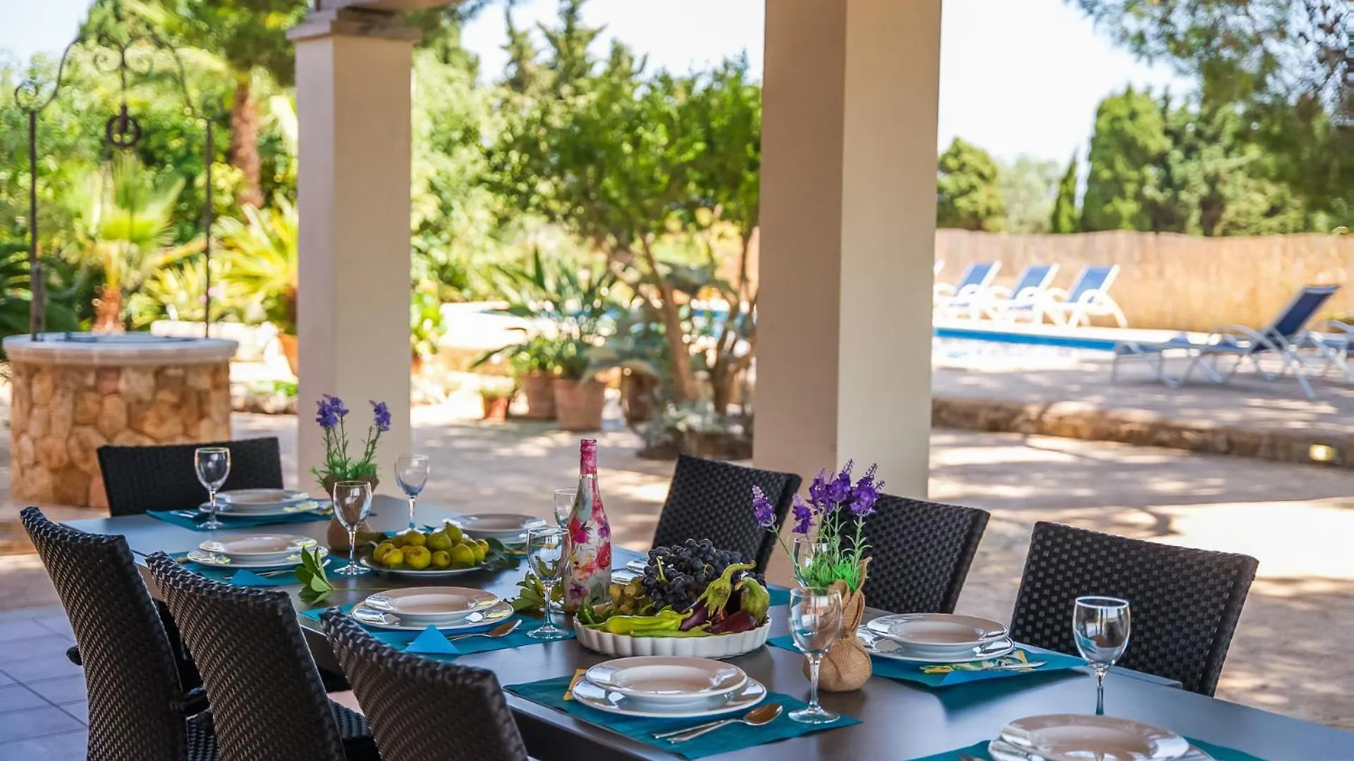 Ideal Property Mallorca - Can Ribas Can Picafort